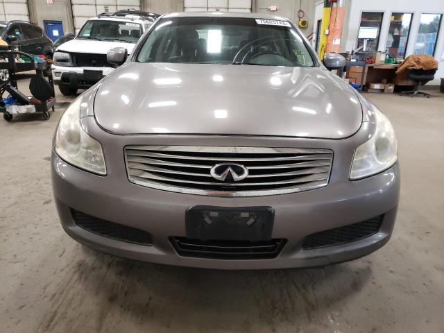 Photo 4 VIN: JNKBV61F88M268216 - INFINITI G35 