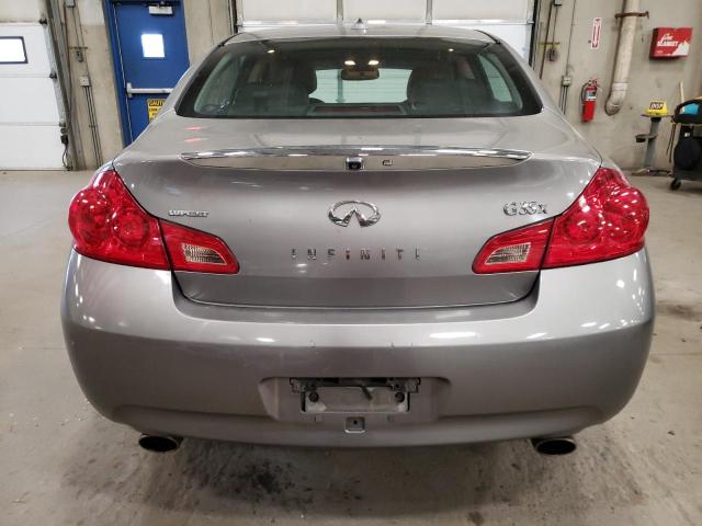 Photo 5 VIN: JNKBV61F88M268216 - INFINITI G35 