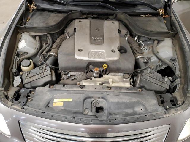 Photo 10 VIN: JNKBV61F88M268216 - INFINITI G35 