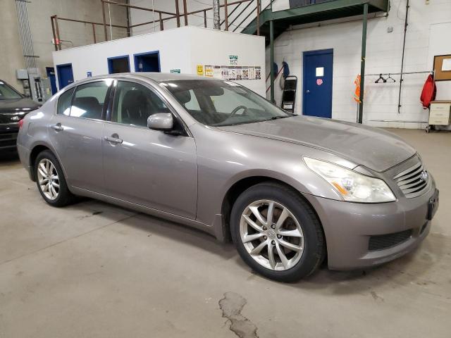 Photo 3 VIN: JNKBV61F88M268216 - INFINITI G35 