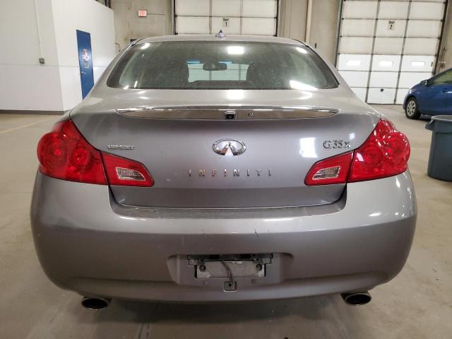 Photo 5 VIN: JNKBV61F88M268216 - INFINITI G35 