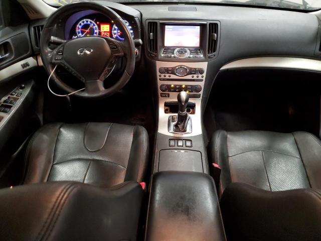 Photo 7 VIN: JNKBV61F88M268216 - INFINITI G35 