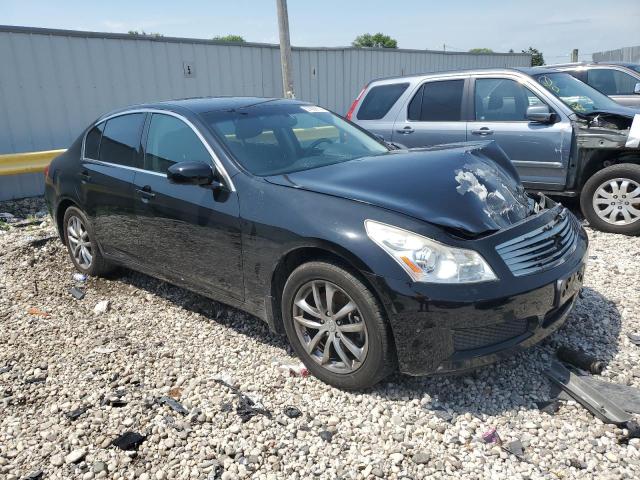 Photo 3 VIN: JNKBV61F88M270208 - INFINITI G35 