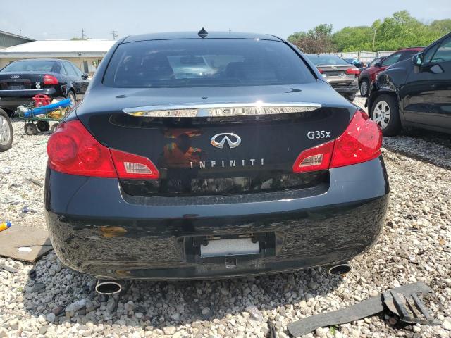 Photo 5 VIN: JNKBV61F88M270208 - INFINITI G35 