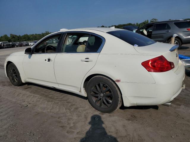 Photo 1 VIN: JNKBV61F88M270905 - INFINITI G35 