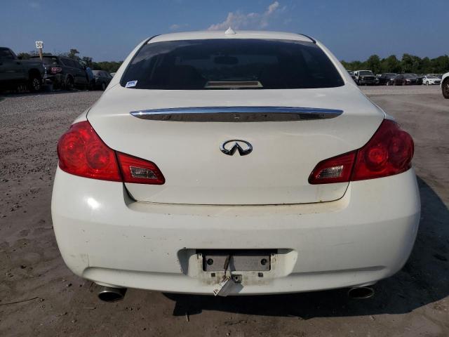 Photo 5 VIN: JNKBV61F88M270905 - INFINITI G35 