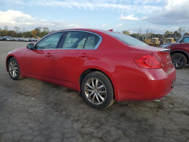 Photo 1 VIN: JNKBV61F88M272377 - INFINITI G35 