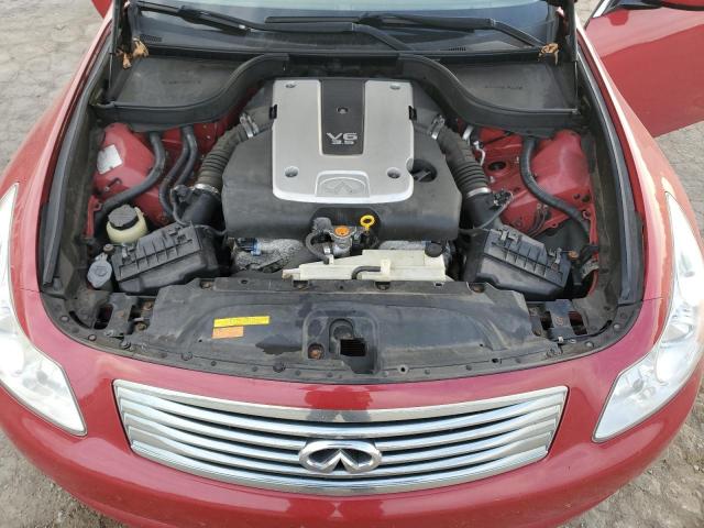 Photo 10 VIN: JNKBV61F88M272377 - INFINITI G35 