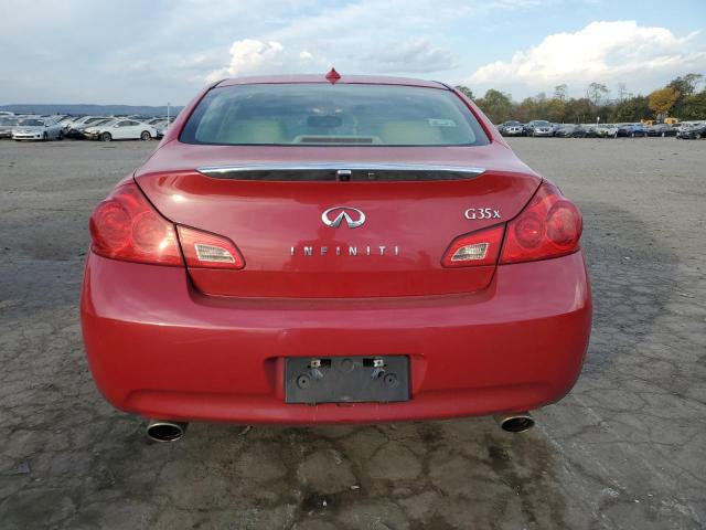 Photo 5 VIN: JNKBV61F88M272377 - INFINITI G35 