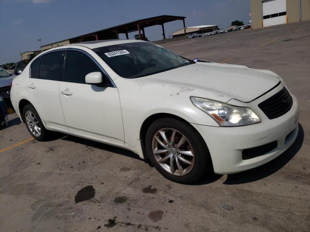 Photo 3 VIN: JNKBV61F88M275859 - INFINITI G35 