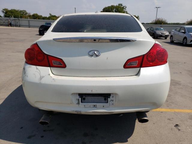 Photo 5 VIN: JNKBV61F88M275859 - INFINITI G35 