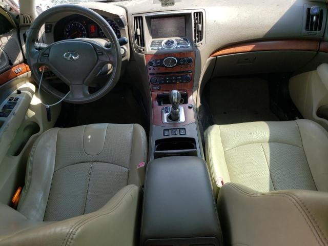 Photo 7 VIN: JNKBV61F88M275859 - INFINITI G35 