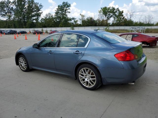 Photo 1 VIN: JNKBV61F88M278549 - INFINITI G35 