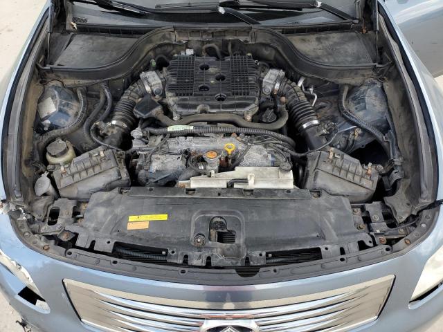 Photo 10 VIN: JNKBV61F88M278549 - INFINITI G35 