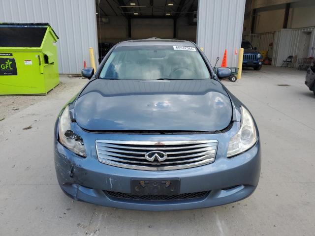 Photo 4 VIN: JNKBV61F88M278549 - INFINITI G35 