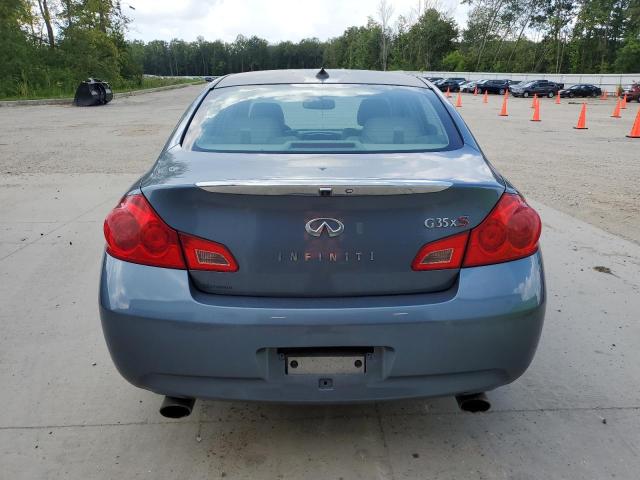 Photo 5 VIN: JNKBV61F88M278549 - INFINITI G35 