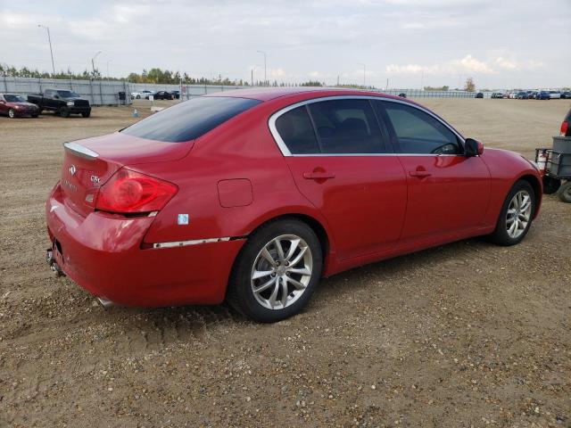 Photo 2 VIN: JNKBV61F97M800586 - INFINITI G35 