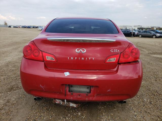 Photo 5 VIN: JNKBV61F97M800586 - INFINITI G35 