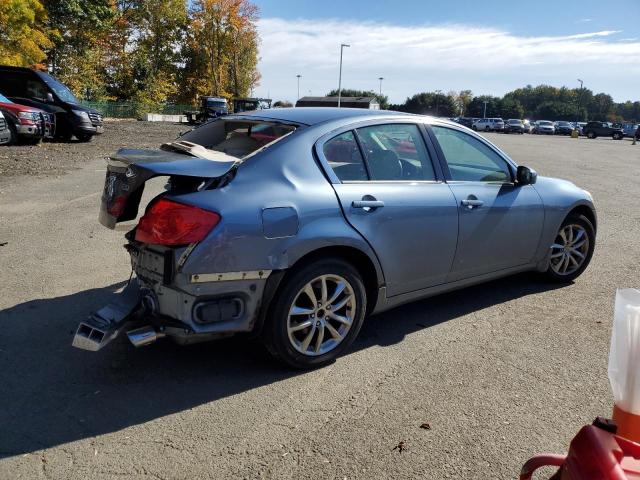 Photo 2 VIN: JNKBV61F97M806324 - INFINITI G35 