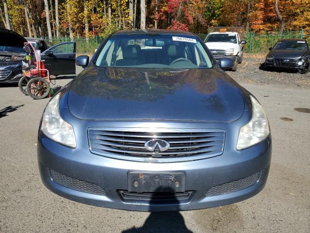 Photo 4 VIN: JNKBV61F97M806324 - INFINITI G35 