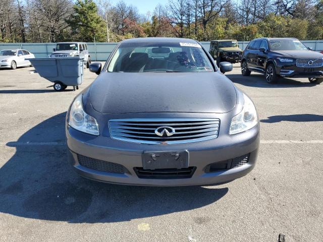 Photo 4 VIN: JNKBV61F97M811507 - INFINITI G35 