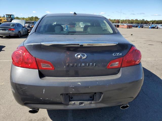 Photo 5 VIN: JNKBV61F97M811507 - INFINITI G35 