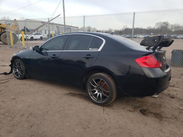 Photo 1 VIN: JNKBV61F97M812320 - INFINITI G35 