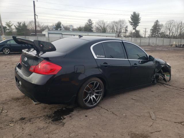 Photo 2 VIN: JNKBV61F97M812320 - INFINITI G35 