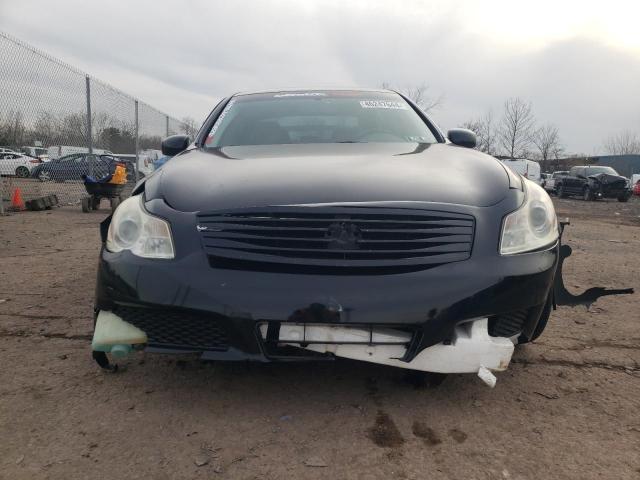 Photo 4 VIN: JNKBV61F97M812320 - INFINITI G35 