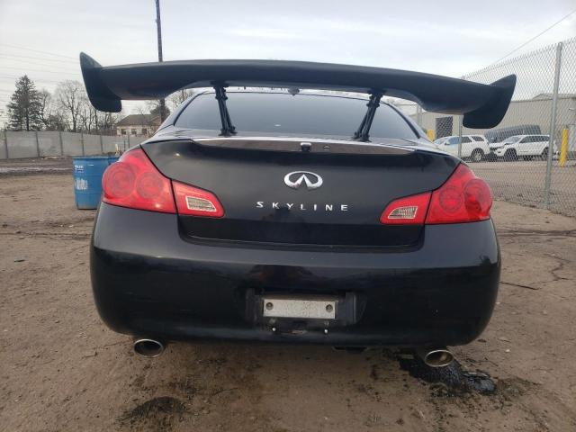 Photo 5 VIN: JNKBV61F97M812320 - INFINITI G35 