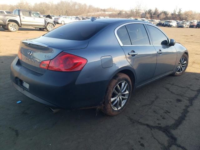 Photo 2 VIN: JNKBV61F98M250663 - INFINITI G35 