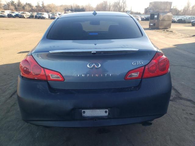 Photo 5 VIN: JNKBV61F98M250663 - INFINITI G35 