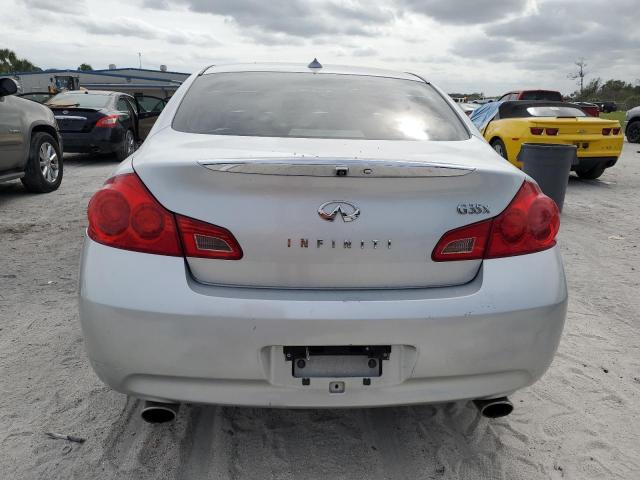 Photo 5 VIN: JNKBV61F98M251277 - INFINITI G35 