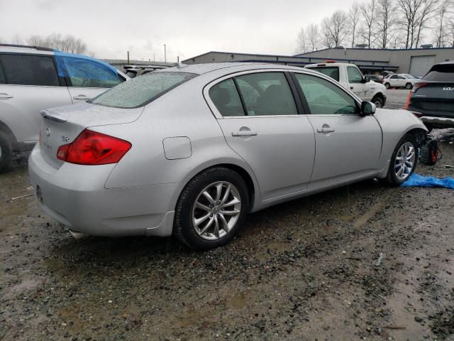 Photo 2 VIN: JNKBV61F98M254552 - INFINITI G35 