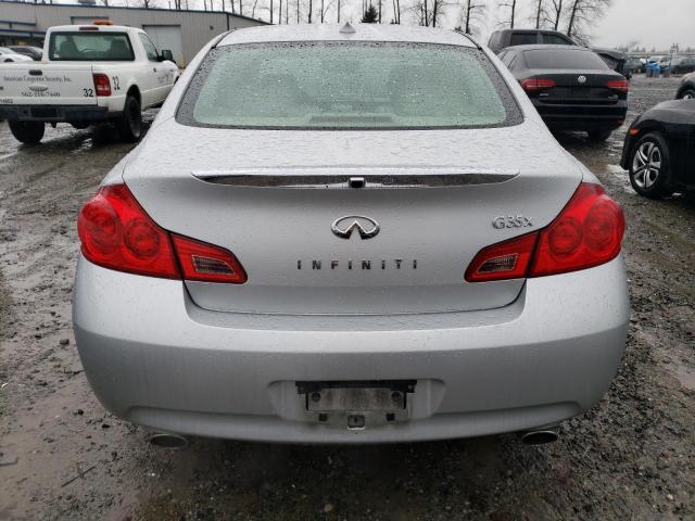 Photo 5 VIN: JNKBV61F98M254552 - INFINITI G35 