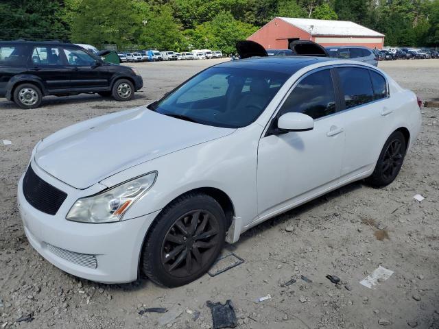 Photo 0 VIN: JNKBV61F98M268676 - INFINITI G35 