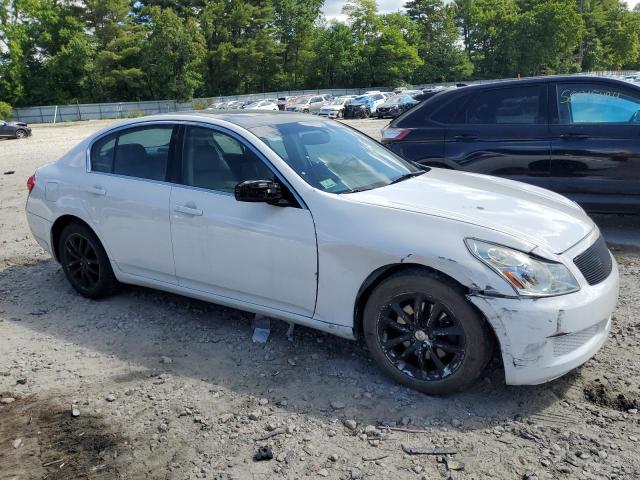 Photo 3 VIN: JNKBV61F98M268676 - INFINITI G35 