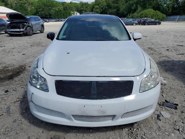 Photo 4 VIN: JNKBV61F98M268676 - INFINITI G35 