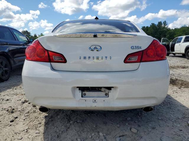 Photo 5 VIN: JNKBV61F98M268676 - INFINITI G35 