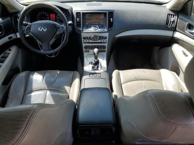 Photo 7 VIN: JNKBV61F98M268676 - INFINITI G35 