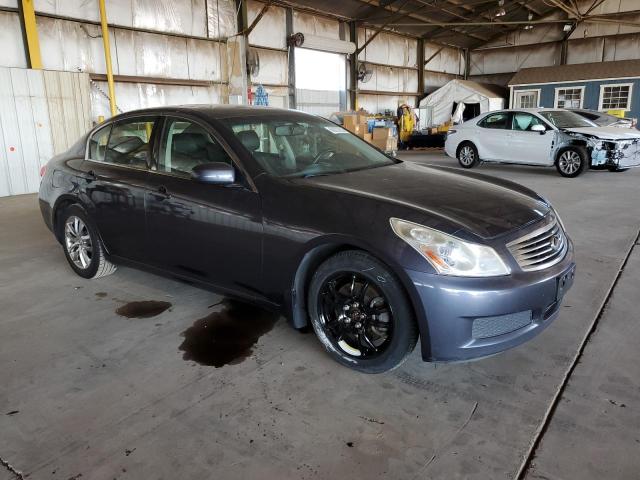 Photo 3 VIN: JNKBV61F98M270315 - INFINITI G35 