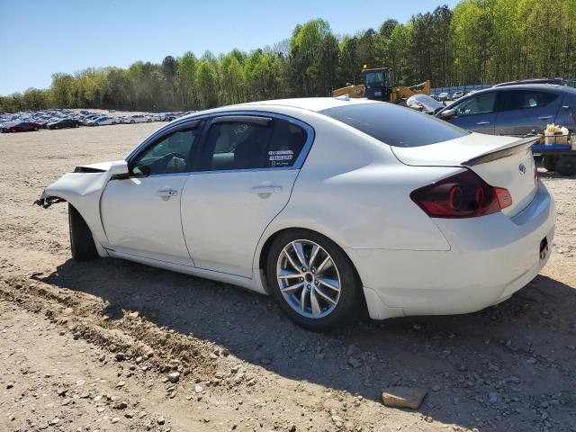 Photo 1 VIN: JNKBV61F98M271416 - INFINITI G35 