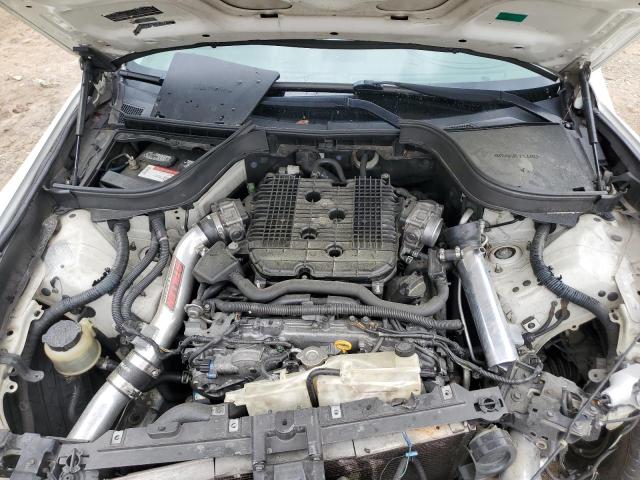 Photo 10 VIN: JNKBV61F98M271416 - INFINITI G35 