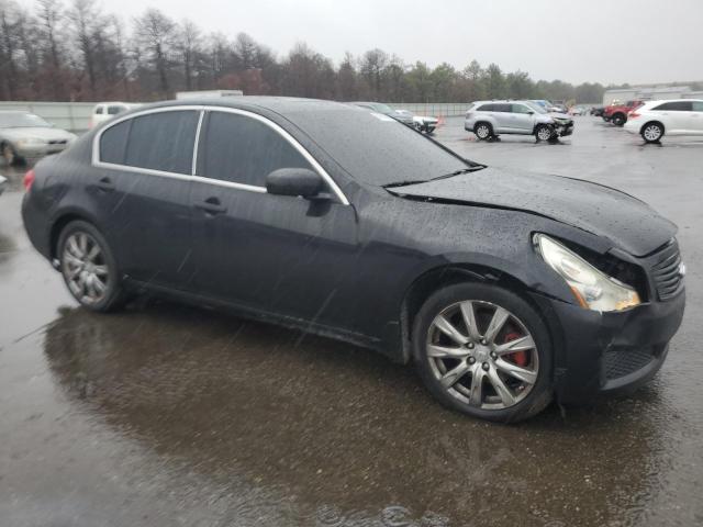 Photo 3 VIN: JNKBV61F98M276499 - INFINITI G35 