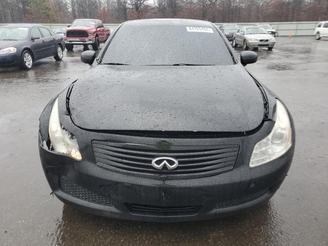 Photo 4 VIN: JNKBV61F98M276499 - INFINITI G35 