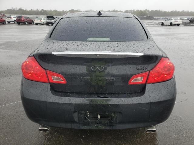 Photo 5 VIN: JNKBV61F98M276499 - INFINITI G35 