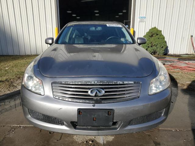 Photo 4 VIN: JNKBV61F98M280259 - INFINITI G35 