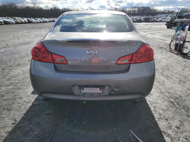 Photo 5 VIN: JNKBV61FX7M801228 - INFINITI G35 