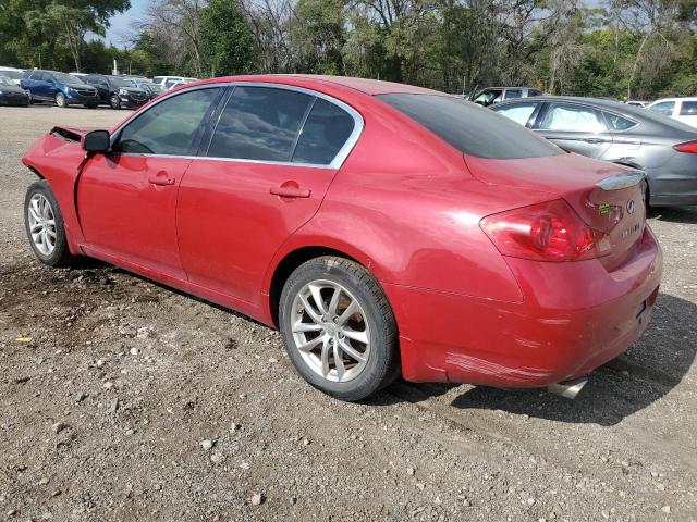 Photo 1 VIN: JNKBV61FX7M805134 - INFINITI G35 