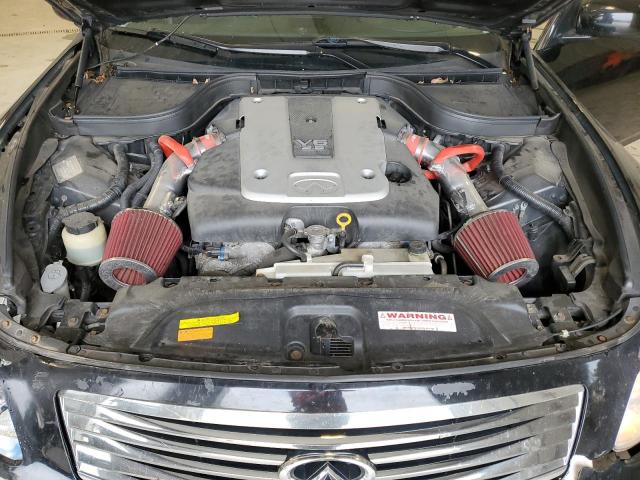 Photo 10 VIN: JNKBV61FX7M810365 - INFINITI G35 